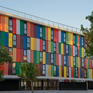 Dwo Colours Alcala Hotel