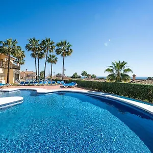 Ramada Residences By Wyndham Costa Del Sol Aparthotel El Faro