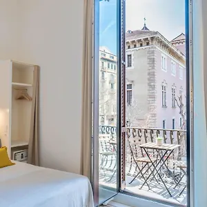 Feelathome Casa Bertrand Hotel Barcelona