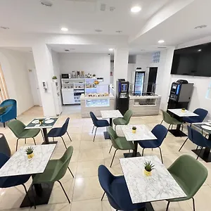 Matilde By Grupo Matilde Hotel Las Palmas de Gran Canaria