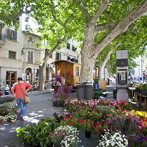 Moragues De Hotel Soller