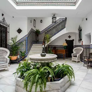 Machado Aparthotel Seville